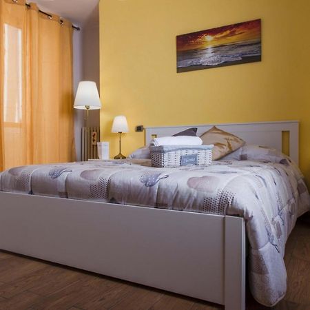 Agora Bisceglie B&B 외부 사진