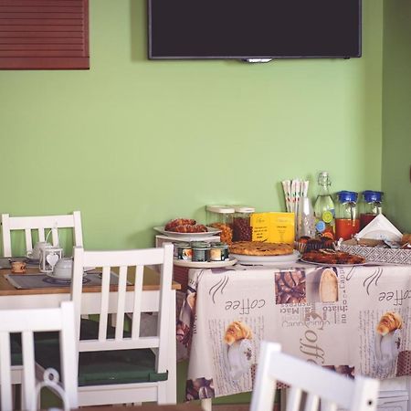 Agora Bisceglie B&B 외부 사진