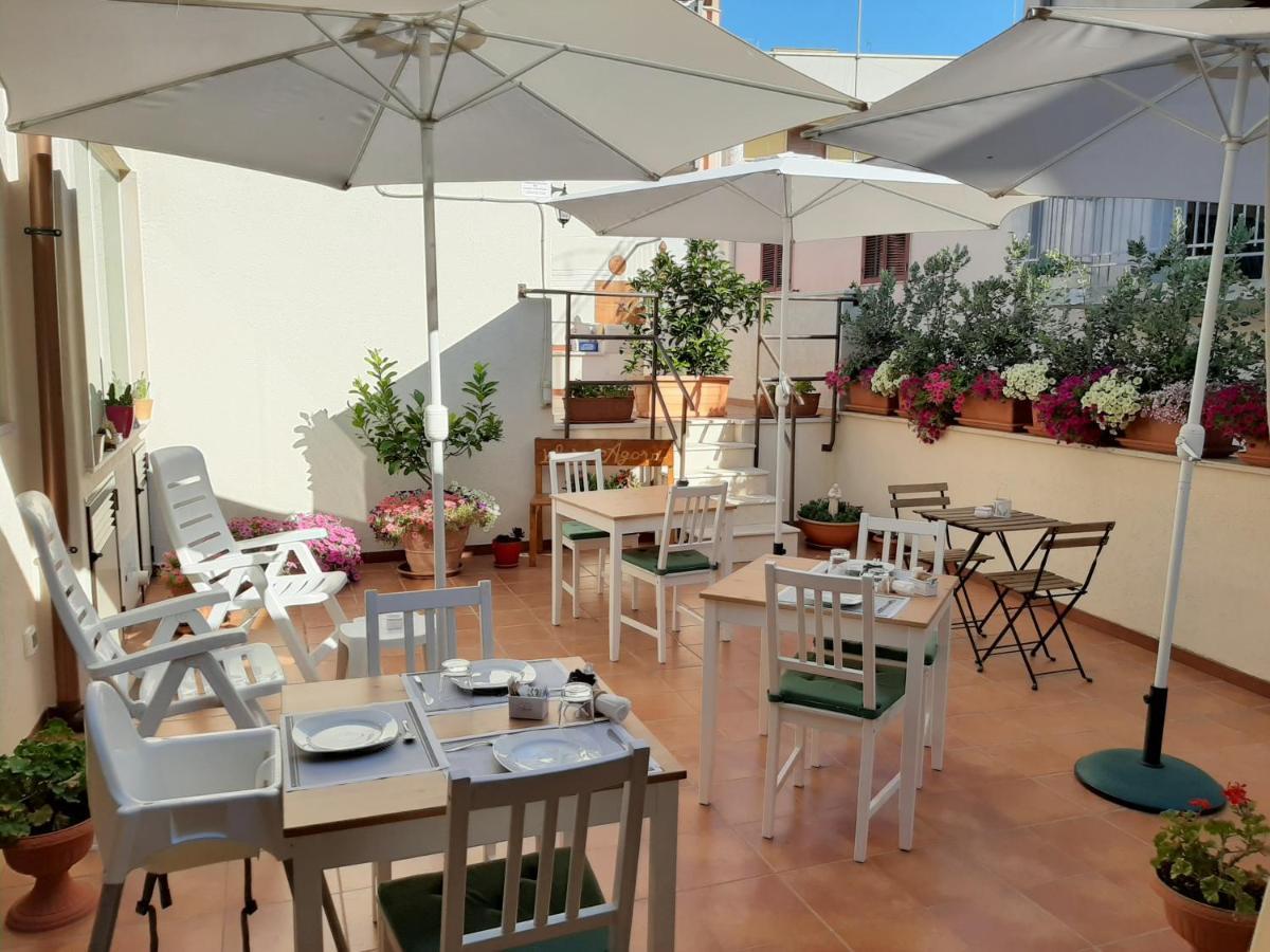 Agora Bisceglie B&B 외부 사진