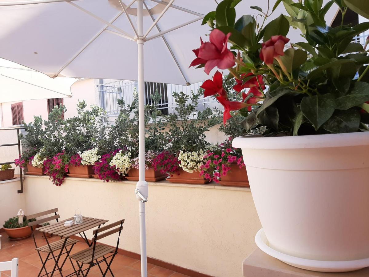 Agora Bisceglie B&B 외부 사진